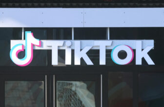 Trump claims a ‘very rich’ group will purchase TikTok with out revealing who