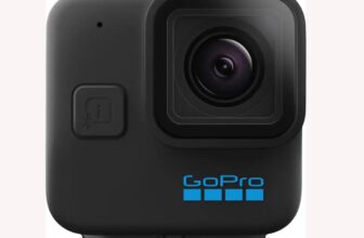 Greatest Purchase Presents GoPro HERO11 Black Mini for Virtually Free to Compete With Early Prime Day Offers