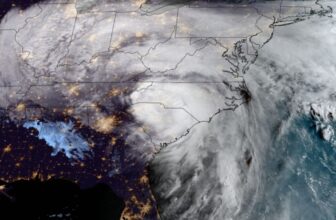 Forecasters to Lose Hurricane Satellite tv for pc Knowledge on the Worst Doable Time