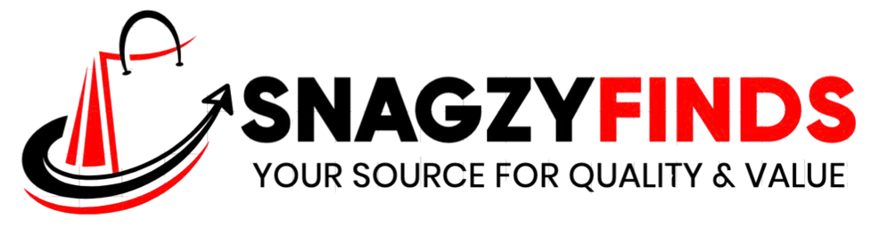 SnagzyFinds
