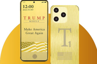 Can the golden Trump Telephone truly be made in USA?