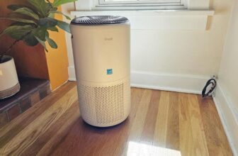 Prime Day offers embody $37 off our favourite Levoit air air purifier
