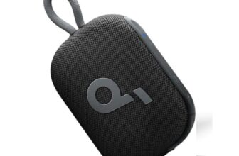 Soundcore Waterproof Speaker Is Going for Peanuts, Anker Presents This Deal With Restricted Inventory