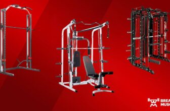 The Finest Smith Machine for Your Dwelling Health club in 2025