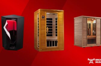 Greatest Outside Sauna: Prime 5 Picks From Health Consultants