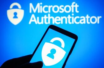 If you happen to’re utilizing Microsoft Authenticator to retailer your passwords, do not