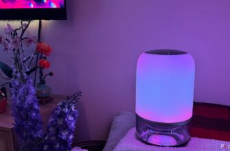 This lamp majorly upgraded my residence theater expertise. Sure, I am severe