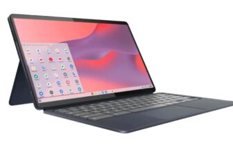Lenovo 2-in-1 IdeaPad Duet 5 Chromebook Is Practically 50% Off and Comes with a Keyboard, Restricted Inventory Obtainable