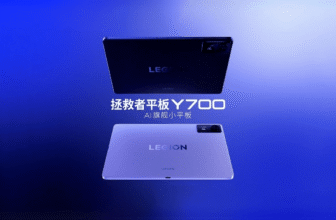 Lenovo Legion Y700 2026 Leak Reveals Snapdragon 8 Elite Gen 5, 165Hz Show, And 9,000mAh Battery
