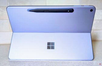 I really like the Floor Professional 12-inch, however Home windows 11 is holding it again
