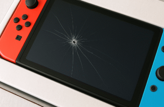 Nintendo Change 2: Reviews of Display Harm Attributable to Stapled Receipts at GameStop