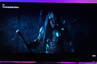 This TV setting might help you lastly see what’s occurring in darkish TV exhibits