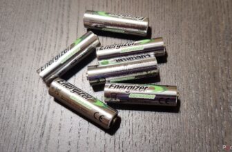 I attempted an old style trick to save cash on powering my units, and it truly labored