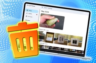 Unlock Google Drive house