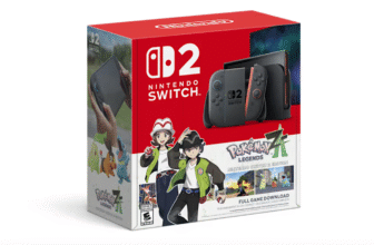 Z-A dropping on October 16