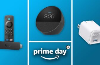 The very best Amazon Prime Day offers beneath $50 that you could get earlier than the occasion is over