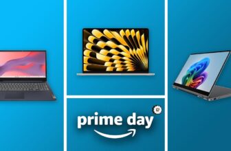 One of the best Prime Day laptop computer offers on MacBooks, Chromebooks, Home windows machines and extra