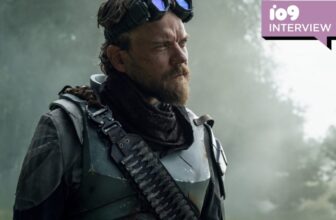 Pilou Asbæk on Enjoying the Mule, ‘Basis’ Season 3’s Terrifying Villain