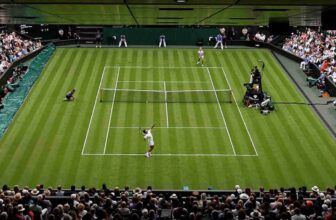 Find out how to Watch Wimbledon 2025 Stay Exterior the UK