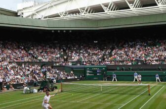 Learn how to Watch Wimbledon 2025 Reside on a Free Channel