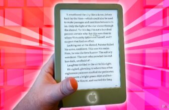 The stunning purpose I desire the bottom Kindle over Paperwhite