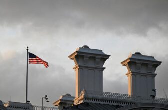 DOGE is reportedly pushing an AI instrument that will put half of all federal rules on a ‘delete checklist’