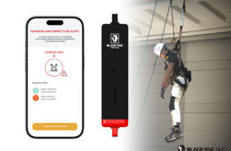 Skyshield: The Sensible Lifeline Protecting Staff Secure From Falls