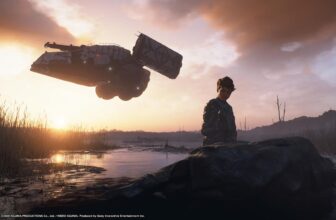 Who put all these movies in my video games?