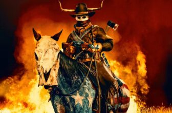 ‘The Purge’ Films Might Return to Hold America Violent