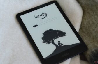 This potential new e-reader might get me to throw away my Kindle