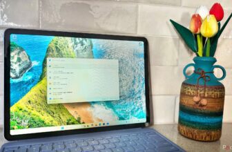Microsoft will not let you know the way to repair Home windows 11’s search launcher however I’ll