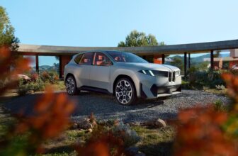 I am enthusiastic about BMW’s Neue Klasse autos, and you have to be too