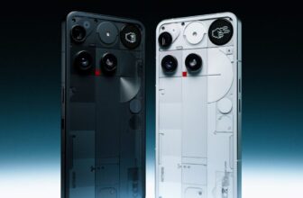 Nothing’s Telephone 3 Actually Goes Full-On Anti-iPhone, Huh?