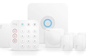 Ring Alarm Kits Are 40% Off for Prime Members, No Matter Which Dimension Package You Select