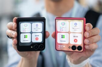 Flip Foldables Might Be A lot Extra, Even With Samsung’s Z Flip 7