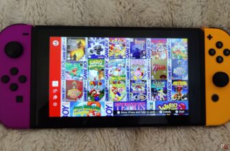 My largest drawback with emulation wasn’t what I anticipated