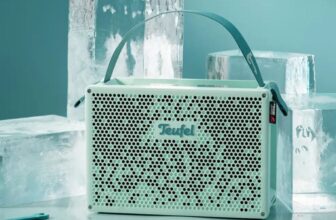 This Extremely-Repairable Bluetooth Speaker Addresses the Ugliest A part of Shopper Tech