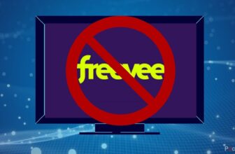 The tip is in sight for Freevee as Amazon pronounces shutdown date