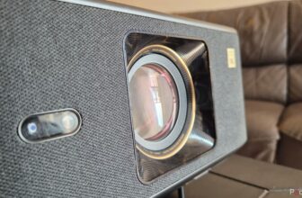 Shopping for a projector is ineffective till you realize throw