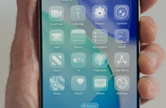 All the things to learn about Apple’s iPhone updates