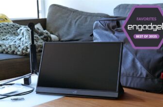 The very best transportable screens in 2025