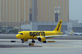 Spirit Airways Admits It Would possibly Not Survive One other 12 months