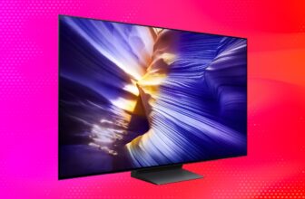 4 TV tech traits I believe will form the subsequent 5 years