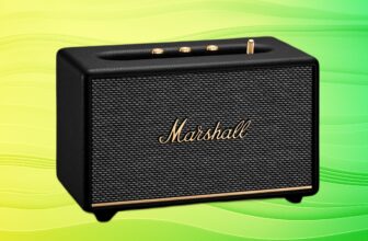 5 the reason why I take advantage of separate audio system for my TV and music