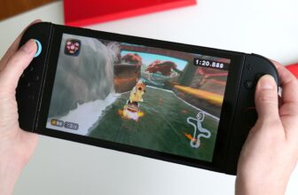 The very best Swap 2 video games (to this point)