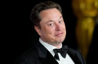 Elon Musk Cannot Management His AI