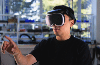 Meta teases high-spec VR headset prototypes