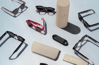 HTC Vive Eagle AI Glasses Launch With Zeiss Lenses, 12MP Digicam And AI Translation