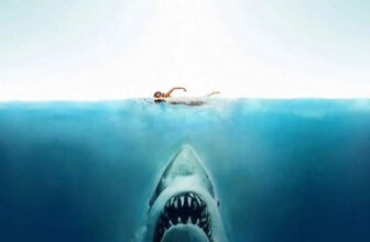 The ten Greatest Moments in ‘Jaws’