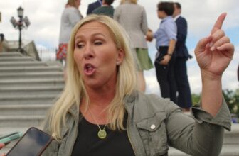 MTG Has Heard Concerning the Israeli Cyber Official Arrested for an Alleged Little one Intercourse Crime, and She Is not Completely happy